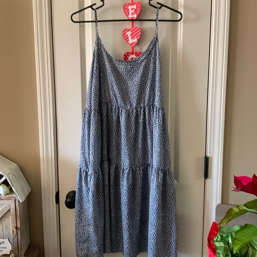 Alredine size medium dress